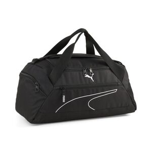 Puma Fundamentals Sports Bag S - puma black