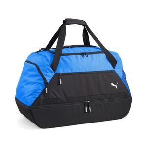 Puma teamGOAL Teambag M BC (Boot Compartment) - blau