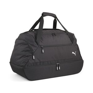 Puma teamGOAL Teambag M BC (Boot Compartment) - schwarz
