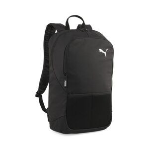 Puma teamGOAL Backpack - schwarz