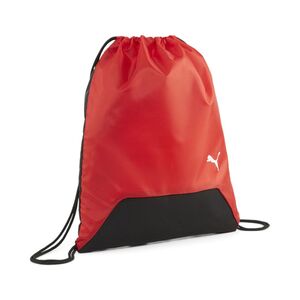Puma teamGOAL Gym Sack - rot
