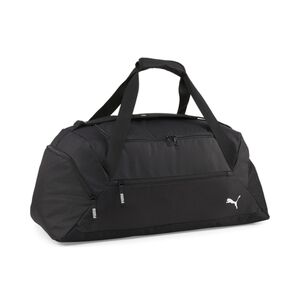 Puma teamGOAL Teambag M - schwarz