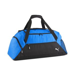 Puma teamGOAL Teambag M - blau