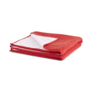 Puma TEAM Towel Large (70x140) - rot