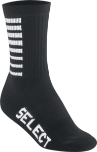 Select Strumpf - schwarz