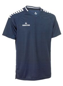 Derbystar Primo Trikot V24 - navy weiss