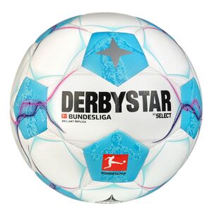Derbystar Bundesliga Brillant Replica V24 Fuball