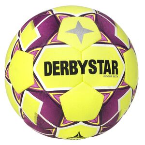 Derbystar Indoor Beta V24 Hallen-Trainingsball
