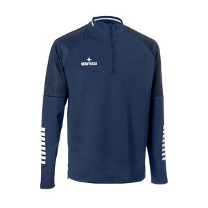 Derbystar Primo Trainingstop V24 - navy weiss