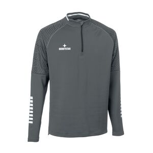 Derbystar Primo Trainingstop V24 - grau weiss