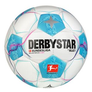 Derbystar Bundesliga Brillant Replica S-Light V24 Fu�ball