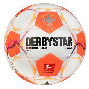 Derbystar Bundesliga Club Tt V24 Trainingsball