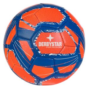 Derbystar Miniball Street Soccer V24 Fuball