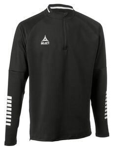 Select Monaco Trainingstop V24 - schwarz weiss