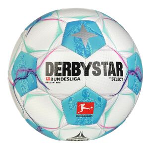 Derbystar Bundesliga Brillant Mini V24 Ball