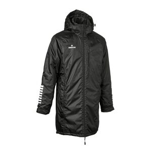 Derbystar Primo Stadionjacke V24