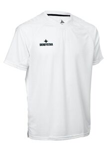 Derbystar Primo Trikot V24 - weiss weiss