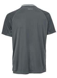 Derbystar Primo Trikot V24 - grau weiss