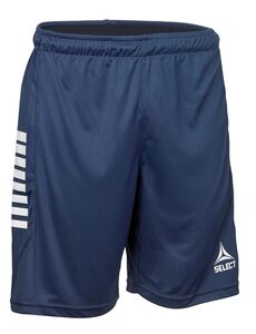 Select Monaco Hose V24 - navy weiss