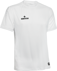 Derbystar Primo Trikot - weiss/weiss