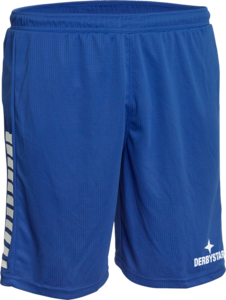 Derbystar Primo Hose - blau weiss