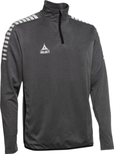 Select Monaco Trainingstop - grau weiss