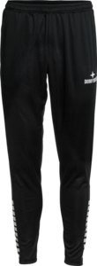 Derbystar Primo Trainingshose - schwarz weiss