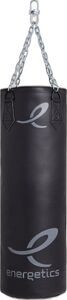 Energetics Box-Sack Punching Bag Jpn Cordley 90Cm - black/grey dark