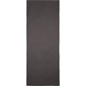 McKINLEY H�tten-Schlafs. Inlet Polyester Square - anthracite