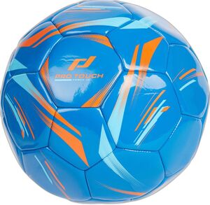 Pro Touch Fuball Force 10 - blue dark/orange/blu