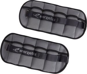 Energetics Gewichtsmanschetten Ankle Wrist Weight 1.0