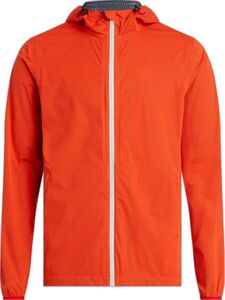 Energetics He.-Regenjacke Sean Iv M - red