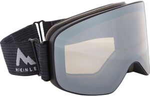 McKINLEY Ux.-Ski-Brille Flyte Mirror Iii - black