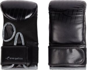 Energetics Punch-Handsch. Punching Mitts Pu Tn 2.0 - black/grey dark
