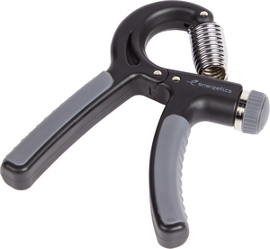 Energetics Handmsk-St�rker Adjustable Handgrip 1.0 - black/grey dark
