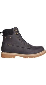 McKINLEY He.-Apr�s-Stiefel Luca Iii Aqx - anthracite