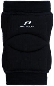 Pro Touch Knie-Schtzer Knee Pads I - black