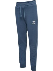 Hummel Hmlon Pants - bering sea