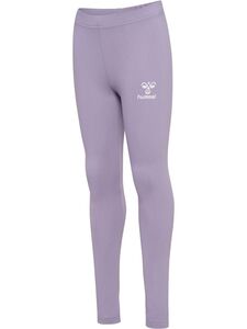 Hummel Hmlonze Tights - lavender gray