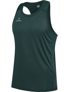 newline Nwlbeat Singlet - green gables