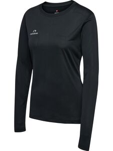 newline Nwlbeat T-Shirt L/S W - black