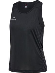 newline Nwlbeat Singlet W - black