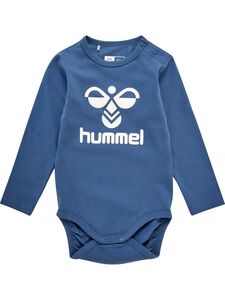 Hummel Hmlflips Body L/S - bering sea