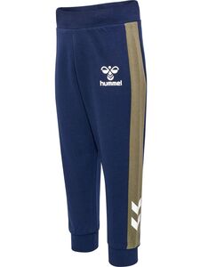 Hummel Hmlherman Pants - black iris