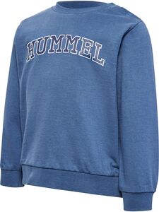 Hummel Hmllime Sweatshirt - bering sea
