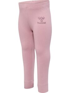 Hummel Hmlmino Tights - deauville mauve