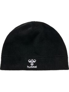 Hummel Hmlfleece Beanie - black
