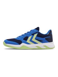 Hummel Teiwaz V - blue