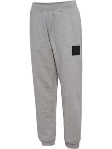 Hummel Hmlclean Adjustable Pants - grey melange
