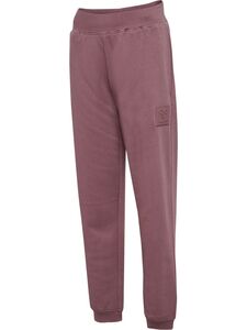 Hummel Hmlclean Adjustable Pants - rose taupe